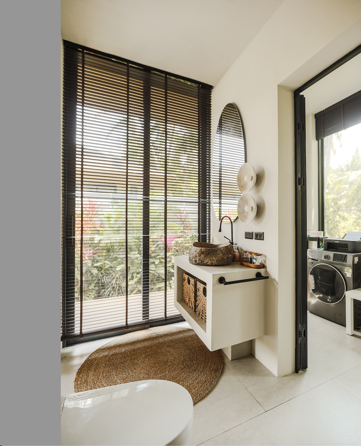 Tropical Villa Gallery 10