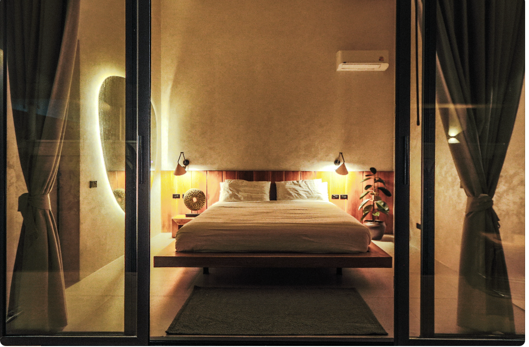 Tropical Villa Gallery 11