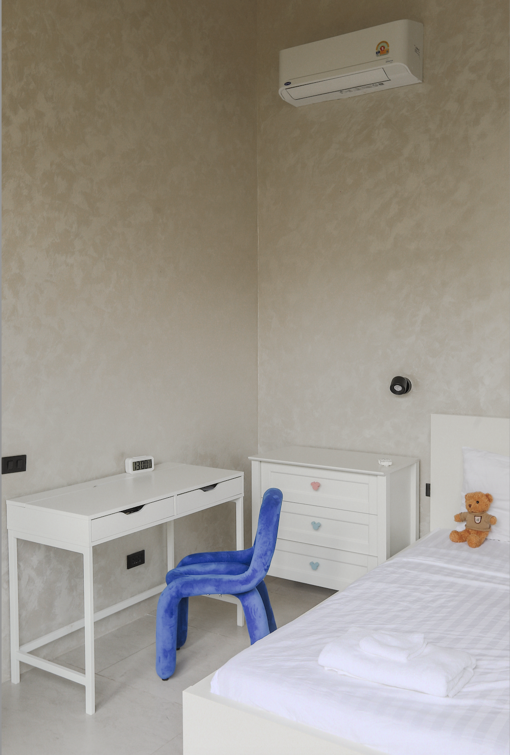 Tropical Villa Gallery 22