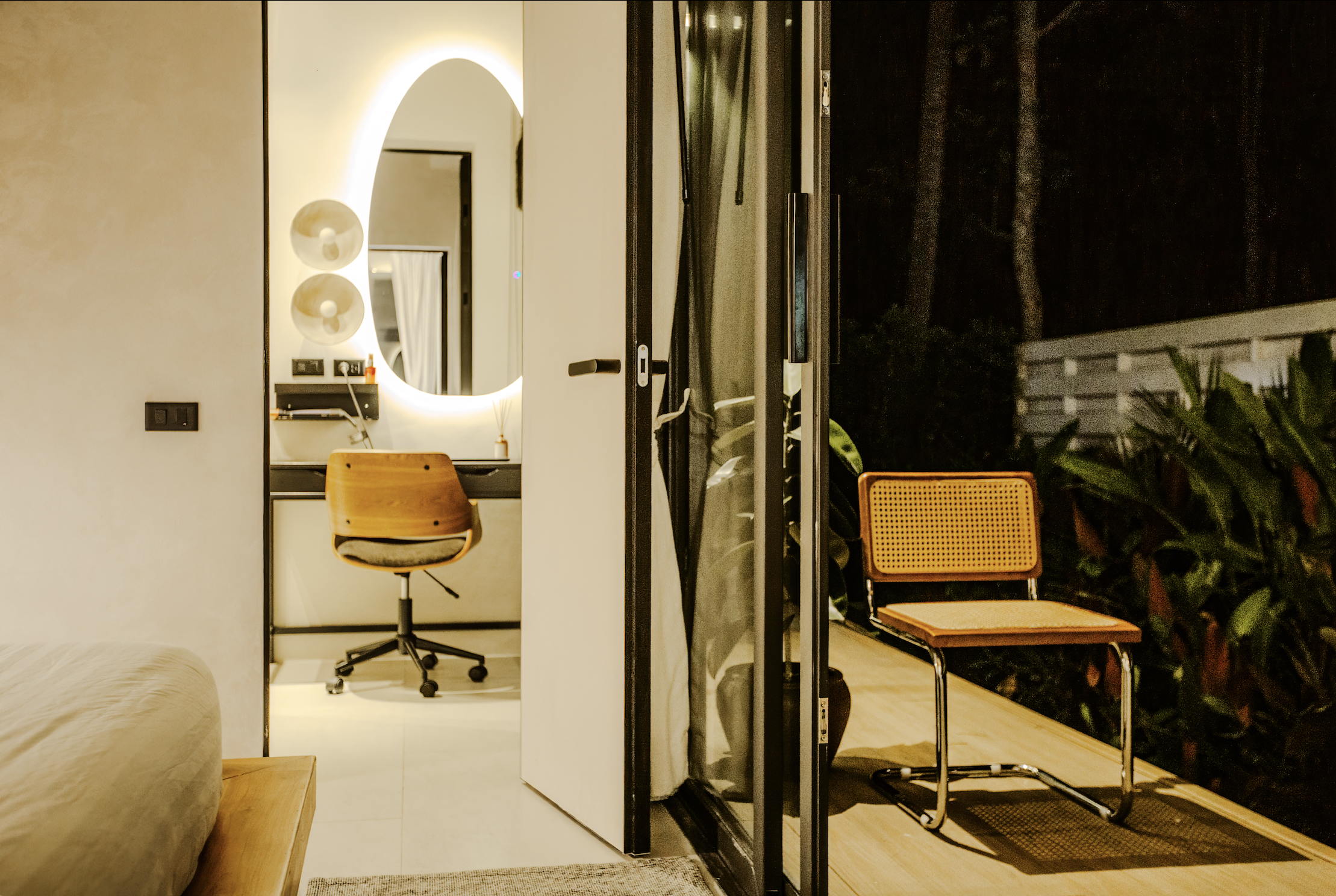 Tropical Villa Gallery 23