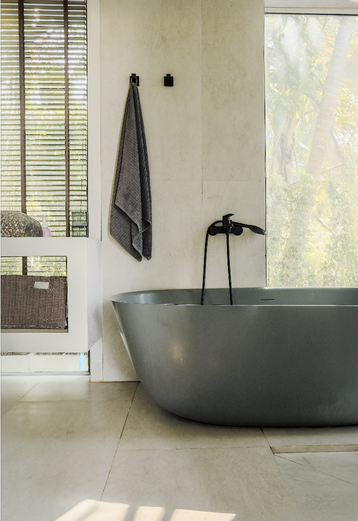 Tropical Villa Gallery 5