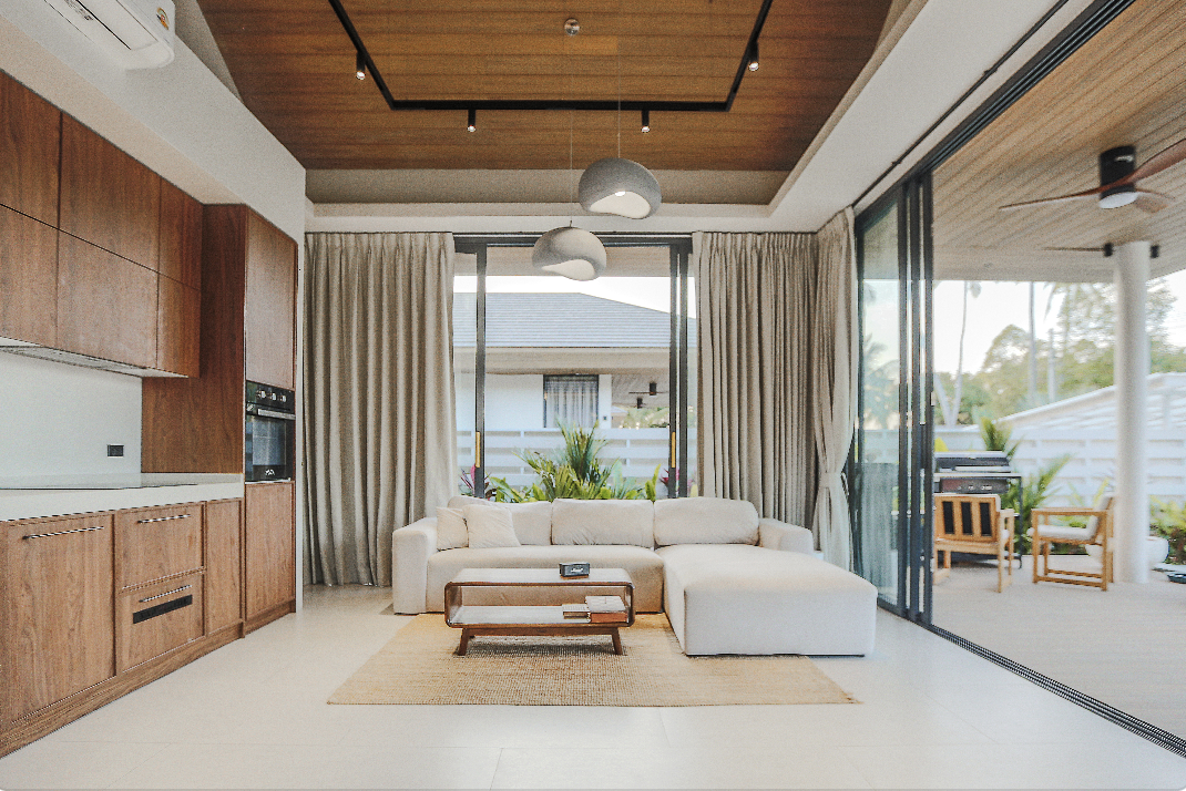 Tropical Villa Gallery 8