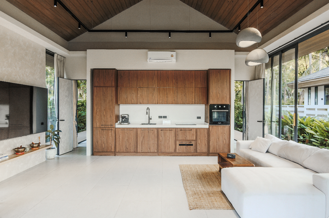 Tropical Villa Gallery 9